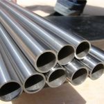 Cast Iron Pipes For Gas Handling