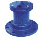 Eco Type Air Release Valve-min