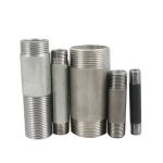 Galvanized Iron Pipe Fittings (2)