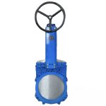 Knife Gate Valve