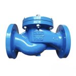 Lift Type Check Valve