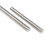 Mild Steel Threaded Bar